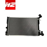 رديتر ماء كرولا تماتيك 2008-2016 أردني