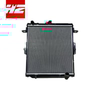 رديتر ماء شاص 2009/98 اردني