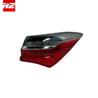 اسطب خلفي يمين كرولا 2017-2020 ديبو تايواني