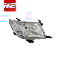 شمعه نور هايلكس يمين 2015/2012 ديبو