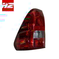 اسطب خلفي هايلكس يسار 2025/2016 اصلي بدون ليد