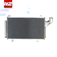 لديتر مكيف مازدا 6 2016-2022 تايلندي