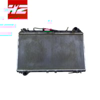 رديتر ماء كامري 2011/2007 تماتيك اردني