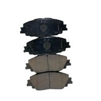 فحمات امامي كرولا 2024/2022 اصلي