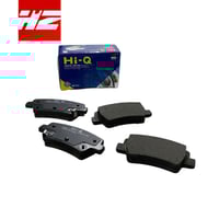 فحمات خلفي سنتافي-سورينتو 2018-2021 HQ