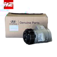 كمبرسر مكيف كريتا 2023 اصلي