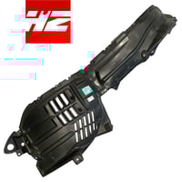 بطانة رفرف يمين جيب صالون 2008-2015 تايوان