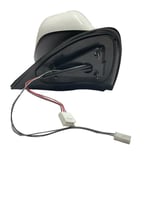 مرايه هايلكس يسار 2011/2006 اشارة ابيض تايوان