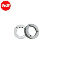 كعكات هايلكس 2006-2021 ألومنيوم مقاس 3 سم