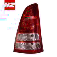 اسطب خلفي يمين انوفا 2008/2006 تايوان DEPO