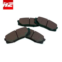 فحمات خلفي جيب صالون 2008-2021 اصلي