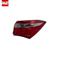 اسطب خلفي يسار كرولا 2014-2016 ديبو تايواني