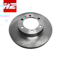 هوب امامي راف فور 2006-2012 ياباني 4351242050