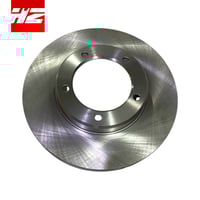 هوب امامي سكويا 2016-2006 ياباني