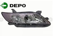 شمعه نور كامري يسار 2009/2007 ديبو