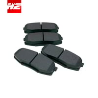 فحمات خلفي كرولا كروز 2021-2024 ياباني