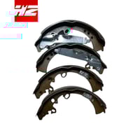 قماش خلفي هايلكس دبل_فورشنر 2024/2006 اصلي