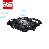 صاجه تحت المكينه يسار كامري 2007-2011