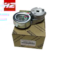 شداد سير كامري 2017/2012 اصلي