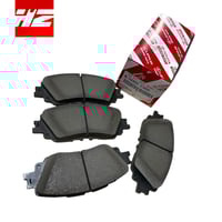 فحمات امامي كامري 4سلندر 2025/2018 اصلي