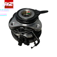 فلنجه مع الرمان امامي يمين يارس 2014-2016 ياباني