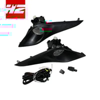 كشاف صدام يارس 2019-2020 طقم صيني