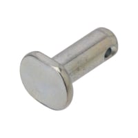 مسمار دعسه كلتش اصلي