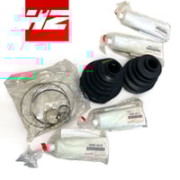 جلد عكس جيب صالون 98-2007 أصلي