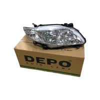 شمعه نور يمين كرولا 2010-2008 DEPO