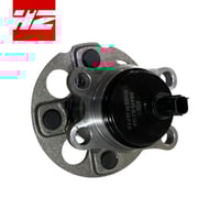 فلنجه خلفي يارس 2014-2017 ياباني