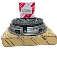 طقم كلتش كرولا 2007/2001 يارس 2013/2006 اصلي