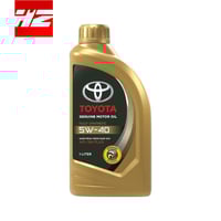 زيت مكينة 5W40 SN API اصلي