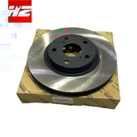 هوب امامي كامري 2007-2017 اصلي