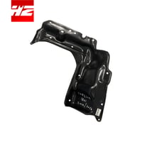 صاجة تحت المكينه يسار كرولا 2014-2016 تايوان