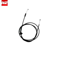 سلك كبوت يارس 2014 -2018 ياباني