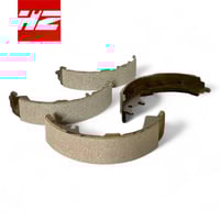 قماش خلفي هايلكس-انوفا 2006/2015 اصلي