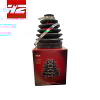 جلده عكس كامري خارجي 2003-2015 ياباني NKN