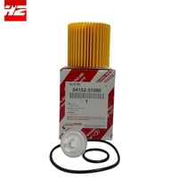 فلتر زيت مكينه كامري 2012-2017 اصلي