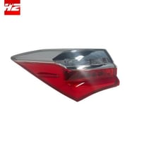 اسطب خلفي يسار كرولا 2017-2020 ديبو تايواني