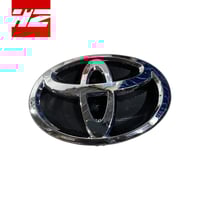 علامه شبك يارس 2014-2019 صيني