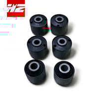 طقم جلد مقصات جيب شاص/ربع 2024/98 اصلي