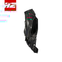 بطانه رفرف يسار يارس 2014-2017 صيني