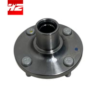 فلنجه أمامي كرولا 2001-2007 ياباني