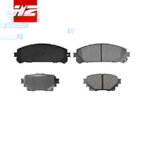 فحمات امامي هايلاندر 2021-2025 ياباني