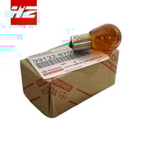 لمبه 12V21 خط برتقالي اصلي