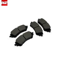 فحمات أمامي يارس 2014-2020 تايلاندي