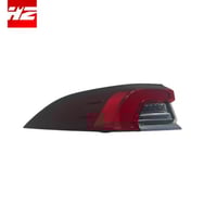 اسطب خلفي يسار كرولا 2020-2022 ديبو تايواني