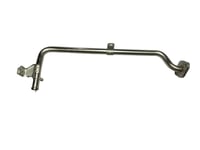 ماصوره ثلاجه هايلكس 2015/2006 اصلي