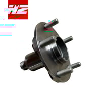 فلنجه امامي هايلكس-انوفا 2015-2006 ياباني