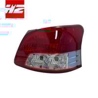 اسطب خلفي يسار يارس 2006-2013 ديبو